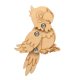 thumbnail image 3 of Tablero ocupado para niños, accesorios de bricolaje, material de ayuda para la enseñanza de la educación temprana, tablero de actividades de , Aves, 3 of 9