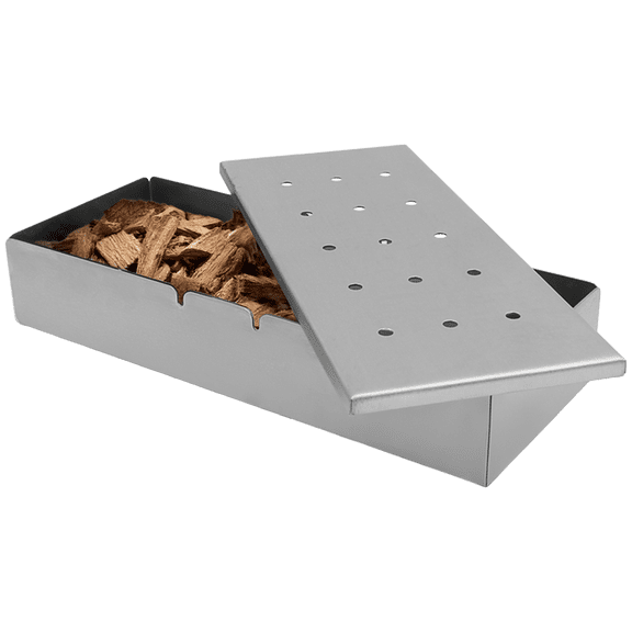 ZenUrban 870030 Wood Chip Smoker Box