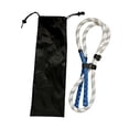 thumbnail image 3 of jinwen Golf Swing Rope Trainer Golf Gesture Correction Rope Golf Swing Training Aid White, 3 of 9
