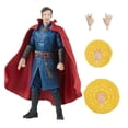 thumbnail image 3 of Figura Doctor Strange Hasbro Marvel Legends Series 6 Pulgadas, 3 of 4