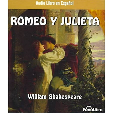 Romeo Y Julieta Romeo And Juliet Walmart Com