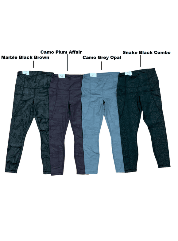 Active Life Womens Leggings in Womens Pants