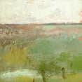 thumbnail image 3 of Schmidt, Jane 12x12 Black Modern Framed Museum Art Print Titled - Landscape II, 3 of 5