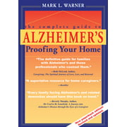 Angle View: The Complete Guide to Alzheimer's Proofing Your Home [Paperback - Used]