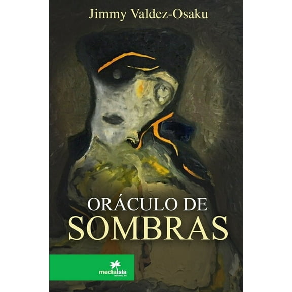 Oráculo de sombras (Paperback)