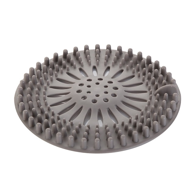 PRETXORVE Sink Screen Bathroom Floor Deodorant Sink