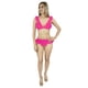 thumbnail image 1 of TRAJE DE BAÑO BIKINI 2 PZS PARA MUJER London Rock 134184, 1 of 8
