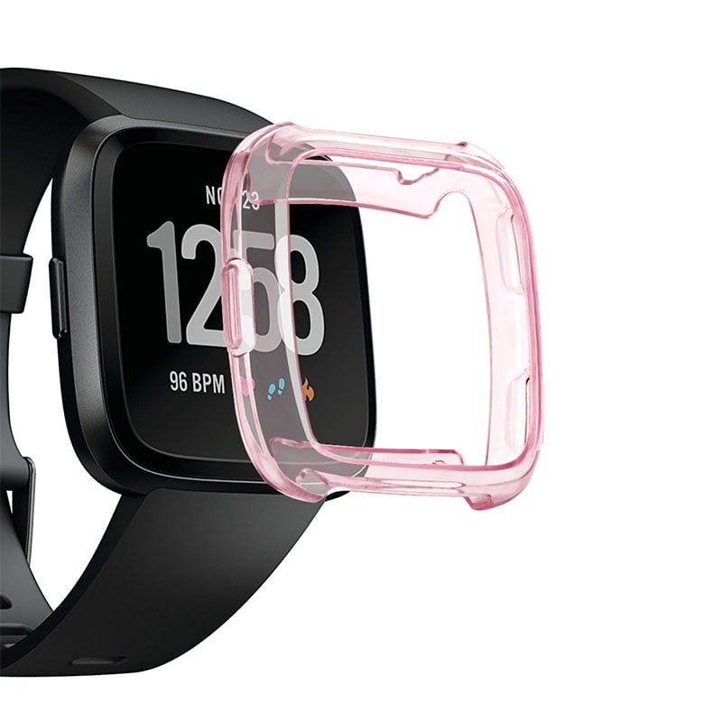 fitbit versa band walmart