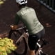 thumbnail image 5 of Camisetas de ciclismo para hombre Lameda, de secado rápido, transpirables, finas, con bolsillos, 5 of 5