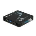 thumbnail image 4 of X88 PRO 12 Android 12.0 Télévision Intelligente Box UHD 4K, 4 of 8