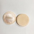 thumbnail image 4 of MKHSQHDG Today's Deals Loose Powder Powder Puff Dry Powder Puff Small Ribbon Flannelette Makeup Puff Children's Photography Pad Makeup Tool, 4 of 4