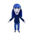 thumbnail image 4 of Muñeca de peluche de Inside Out 2, juguete de ansiedad, modelo de colección, regalo de cumpleaños, 4 of 5