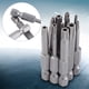 thumbnail image 5 of Juego De Puntas De Destornillador Duraderas, Taladros De Aire Ampliamente Utilizados Para Destornilladores Eléctricos, Destornilladores De Mano, Taladros Eléctricos Mgaxyff Otros, 5 of 8