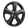 thumbnail image 2 of Coast To Coast IMP429BLK Wheel Skin, 2 of 2