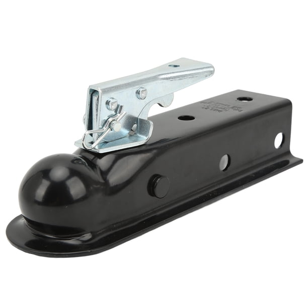 Rhino USA Kit de verrouillage d'attelage de remorque (pour remorques de