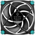 thumbnail image 2 of Iceberg IceGALE Silent Cooling Fan, 3 Pack, 2 of 9