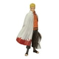 thumbnail image 1 of Naruto Boruto 6 Inch Static Figure Shinobi Relations - Naruto, 1 of 2