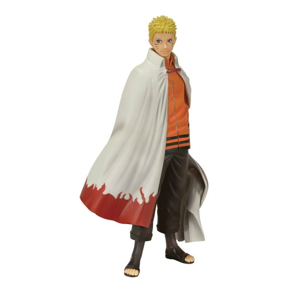 Naruto Boruto Figurine Statique 6 Pouces Shinobi Relations - Naruto