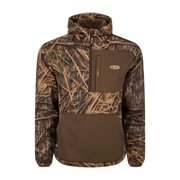 Drake Waterfowl Men's MST Endurance Hoodie Jacket with Kangaroo Pouch