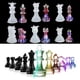 thumbnail image 2 of Molde de ajedrez Toystoory Silicona Tipo 1, 2 of 6
