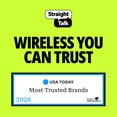 thumbnail image 5 of Straight Talk Moto G Power 5G 2024, 128GB, Black - Prepaid Smartphone [Locked to Straight Talk], 5 of 14