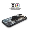 thumbnail image 2 of Head Case Designs Officially Licensed Batman DC Comics Iconic Comic Book Costumes Rebirth Hybrid Case Compatible with Apple iPhone 14 Pro Max, 2 of 7