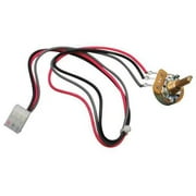 VULCAN 428897-2 Control, Pot and Wires Ncc