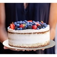 thumbnail image 2 of Cake Board, 8 Cake Board Sets, Cake Decoration, Silver / Gold, 16cm / 21cm / 25cm / 30cm, 2 of 7