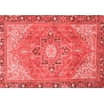 thumbnail image 1 of Ahgly Company Indoor Rectangle Persian Red Traditional Area Rugs, 3' x 5', 1 of 4