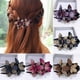 thumbnail image 3 of Piezas de Horquillas para el cabello MACHAO Con diamantes de Imitación Cristal rosa, 3 of 4