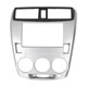 thumbnail image 3 of Marco de navegación Fascia de navegación Radio Fascia Marco Estéreo Fascia Trim Dash Estéreo Bisel DVD Panel Fascia para HondaVehicleOther Fyydes Descripción de la referencia, 3 of 6