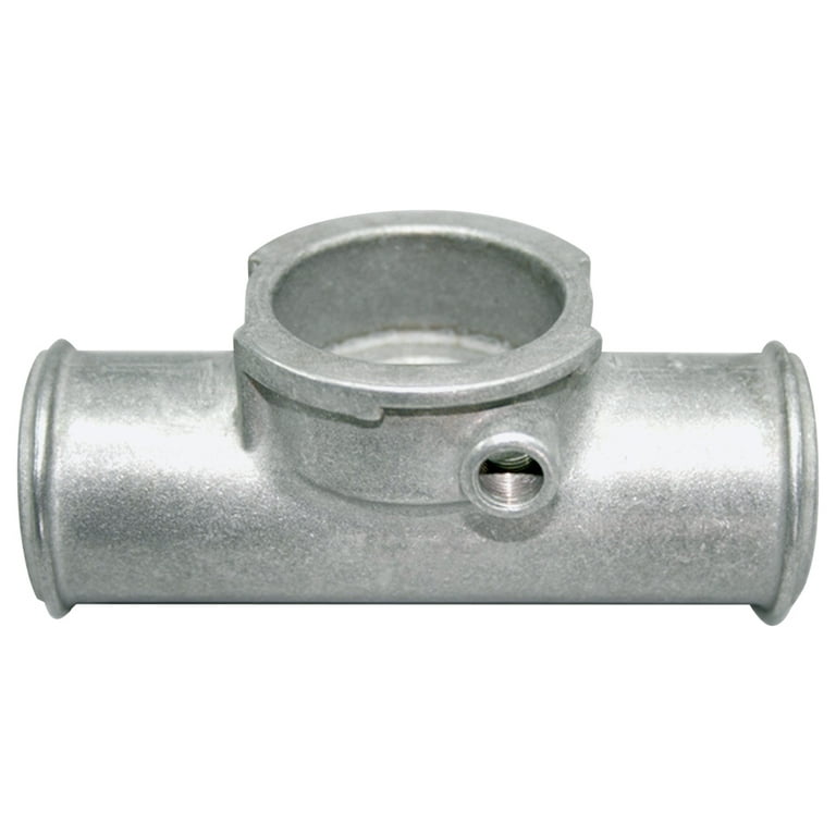 PRW Inline Coolant Hose Filler 1.50/1.50 Male PRW Inline Coolant Hose Filler 1.50/1.50 Male