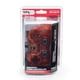 thumbnail image 2 of Control TTX Tech  USB alambrico para PS3 y PC Rojo, 2 of 2