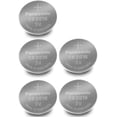 thumbnail image 1 of Panasonic CR2016-5 CR2016 Pile au Lithium 3V (Lot de 5), 1 of 1