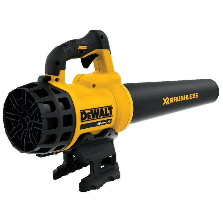 Refurbished dewalt leaf blower deals