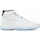 thumbnail image 1 of Ni - ke Size 10.5 - Air Jordan 11 Retro 2024 Legend Blue / Columbia, 1 of 5