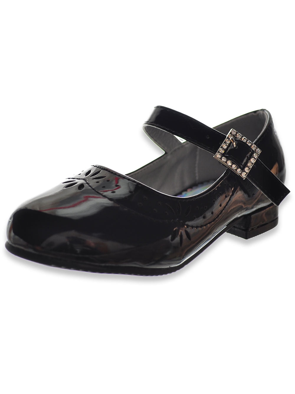 size 7 formal shoes