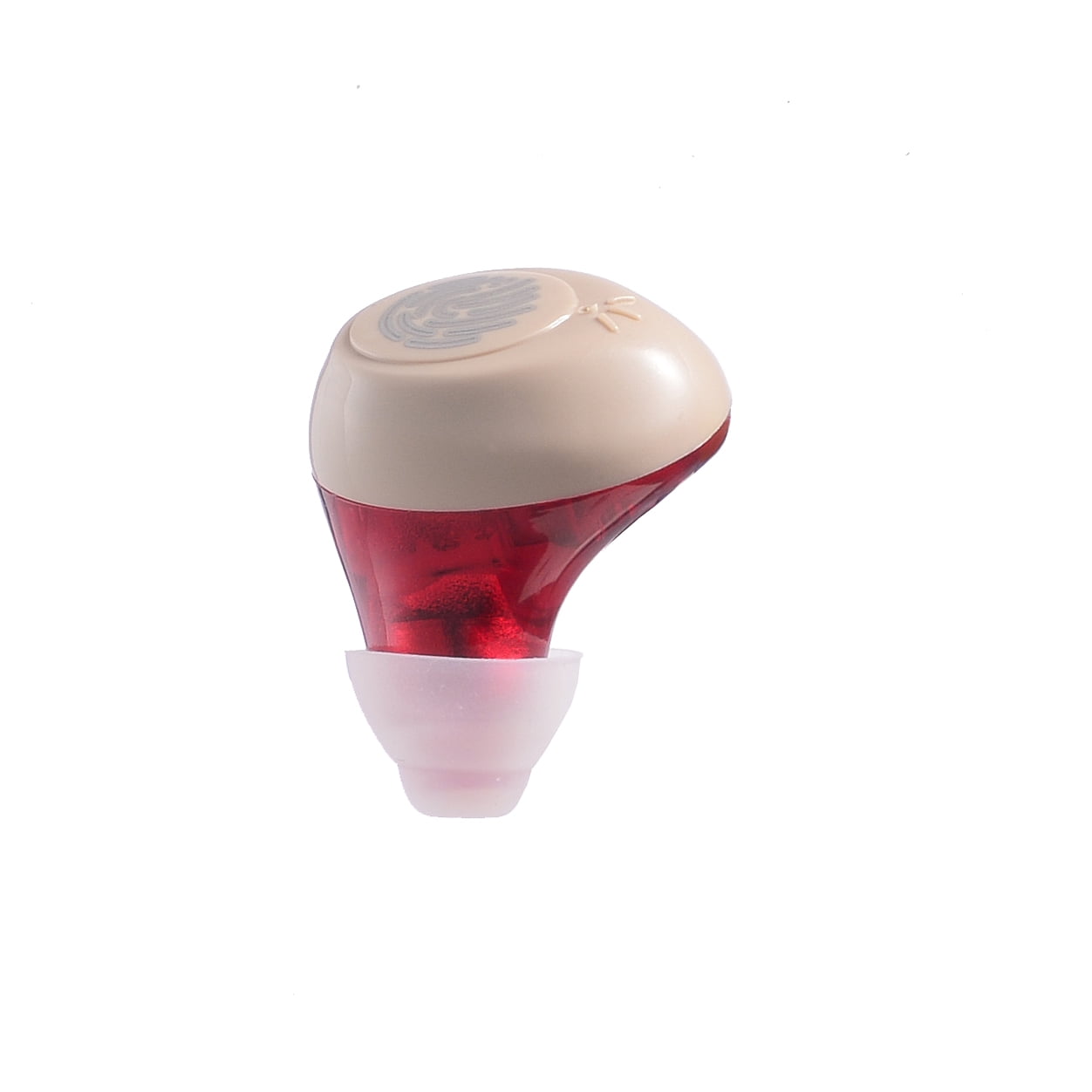 Hearing Digital Personal Sound Amplifiers Devices for Adults Noise Cancelling Hearing Devices with Charging Box