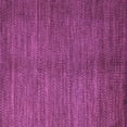 thumbnail image 1 of Ahgly Company Indoor Square Abstract Purple Modern Area Rugs, 3' Square, 1 of 4
