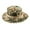 Camouflage 2, variant on ZHENHONG Bucket Hats for Women and Men Summer Camouflage Adjustable Fisherman Sun Hat Casual Headwear Camouflage 1