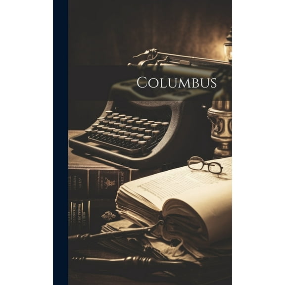 Columbus (Hardcover)