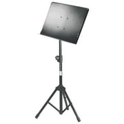 OAKESKARAN On-Stage SM7211B Pro Music Stand with Tripod Base