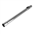 thumbnail image 1 of 2X Metal Telescopic Pipe Straight Tube Extension Tube for All Type Vacuum Cleaner Accessories Not Brush Filter 35mm, 1 of 2