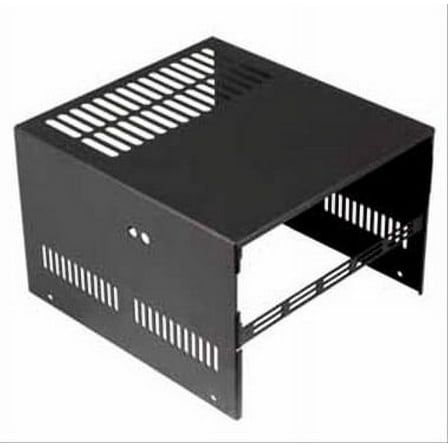 Samlex 12400-H Base Station Radio Cabinet