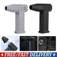 thumbnail image 4 of Air Blaster 2.0 Hydrayne Fan Compressed Air Duster, 4 of 4