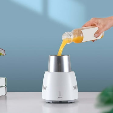 Portable Mini Refrigerator Electric Summer Drink Cooler Kettle Drink Instant Quick Cooling Cup Home Office Cold Drink Machine Small Appliance Kettle