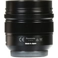 thumbnail image 6 of Panasonic LUMIX G Leica DG Summilux 12mm f/1.4 Aspherical Lens for Micro Four Thirds, Black, 6 of 10