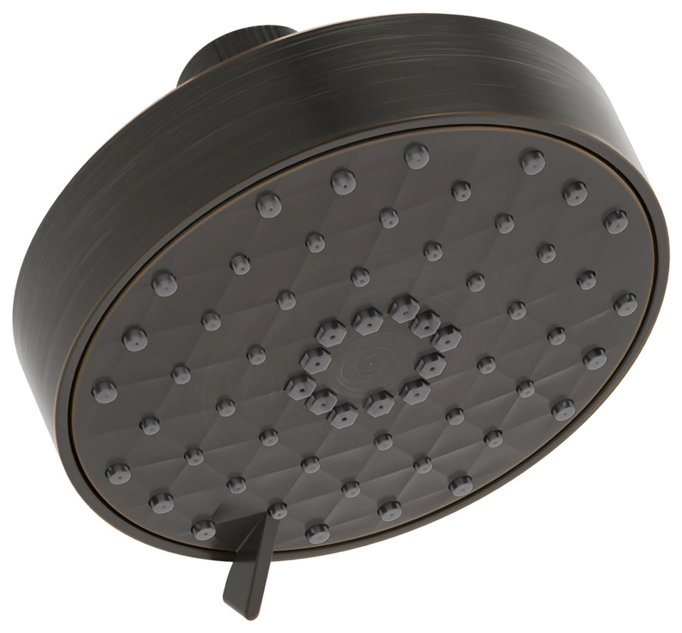 Kohler K72419G Awaken 1.75 GPM Multi Function Shower Head Bronze