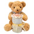 thumbnail image 1 of Ramo Oso para Regalo Flores Fiesta en Casa Oficina, 1 of 9