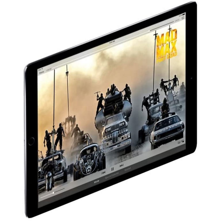 Free Shipping! Pre-Owned Apple iPad Pro 32 GB Wifi+Cellular Space